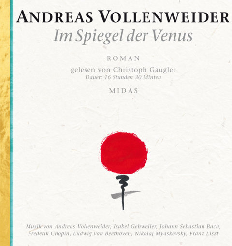 Im Spiegel der Venus