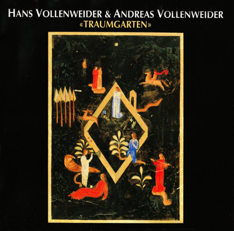 Traumgarten - Garden of Dreams