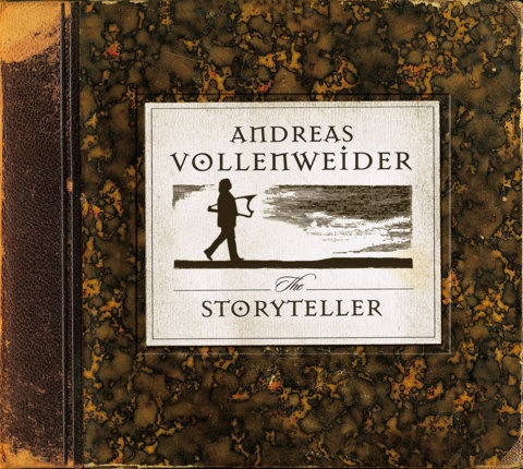 The Storyteller (Best Of)