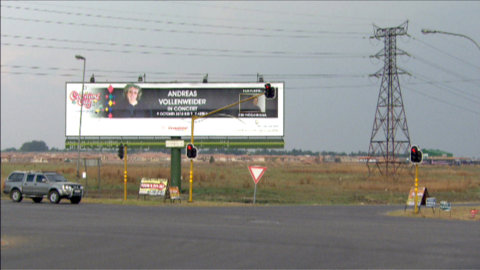 AVAF returns to South Africa