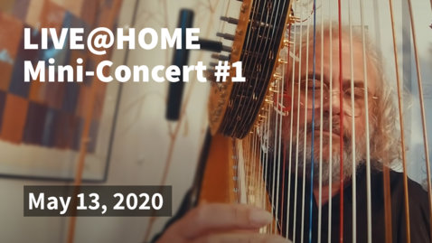LIVE@HOME 1