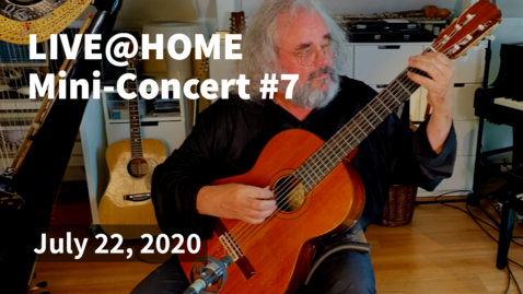LIVE@HOME 7