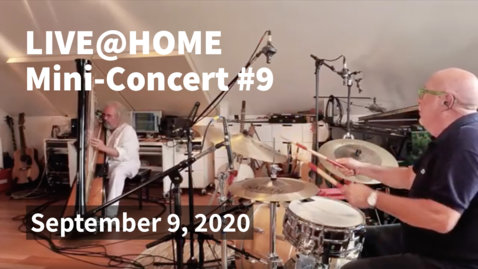 LIVE@HOME 9