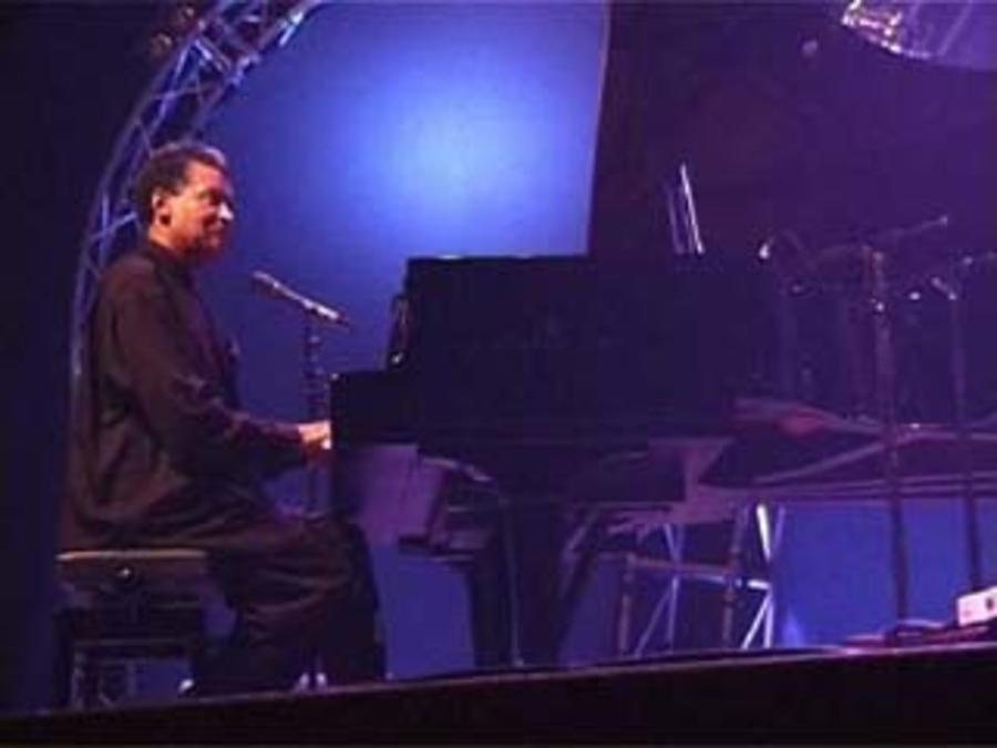 Abdullah Ibrahim