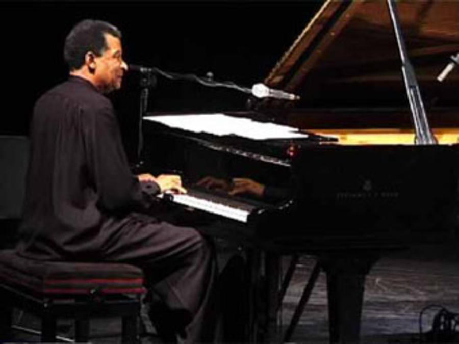 Abdullah Ibrahim