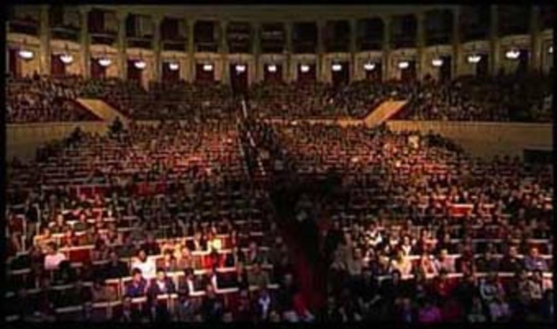 Audience