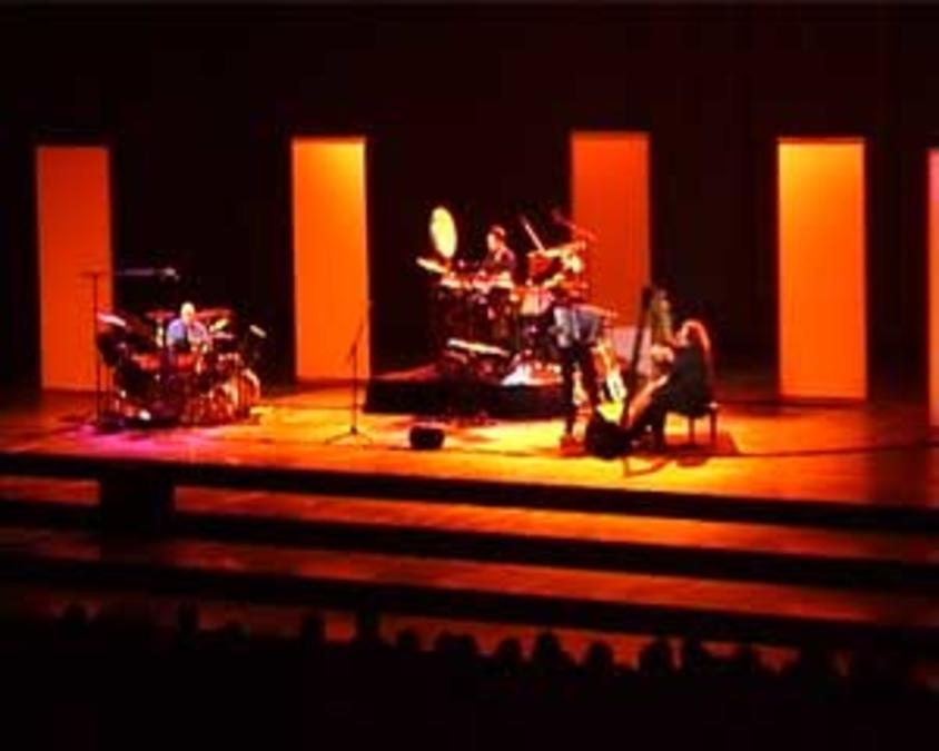 Belgrad Wake up and dance