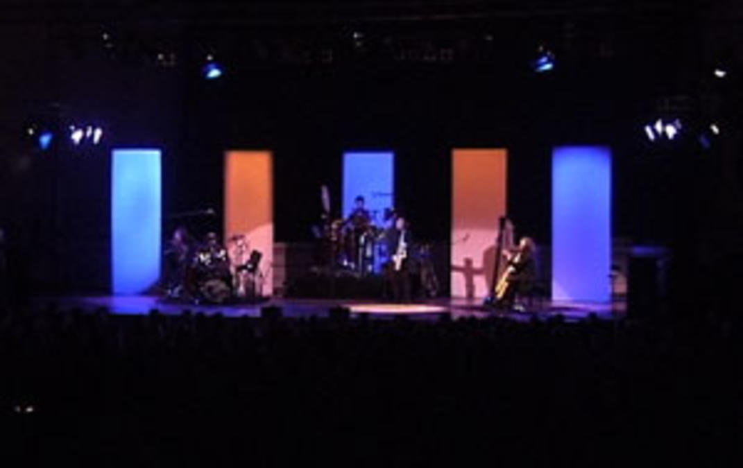 Berlin, UDK (Universiät der Künste)