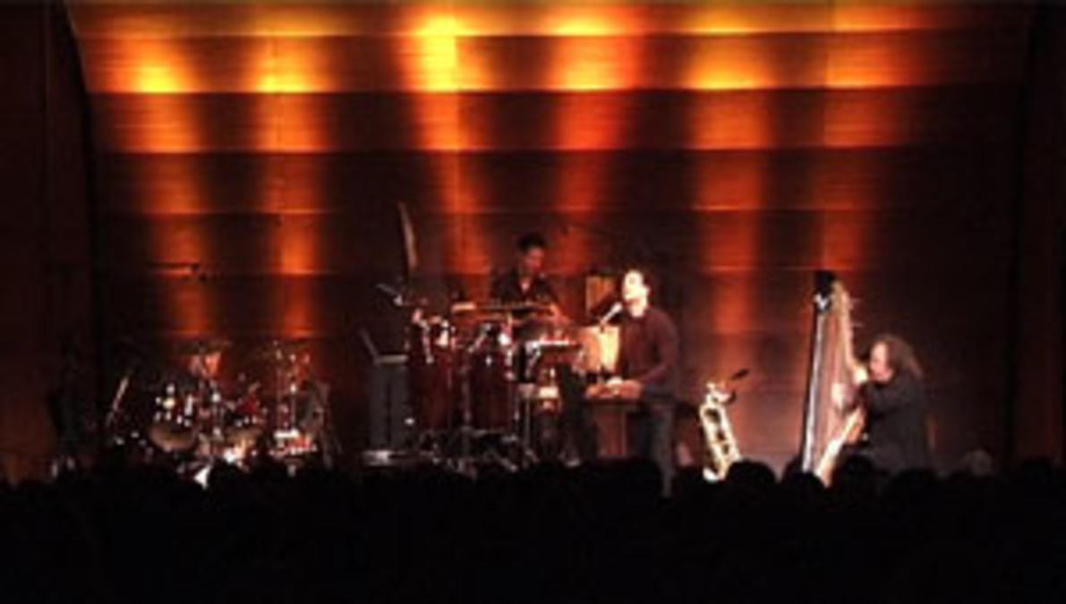 Calling these heart of gold