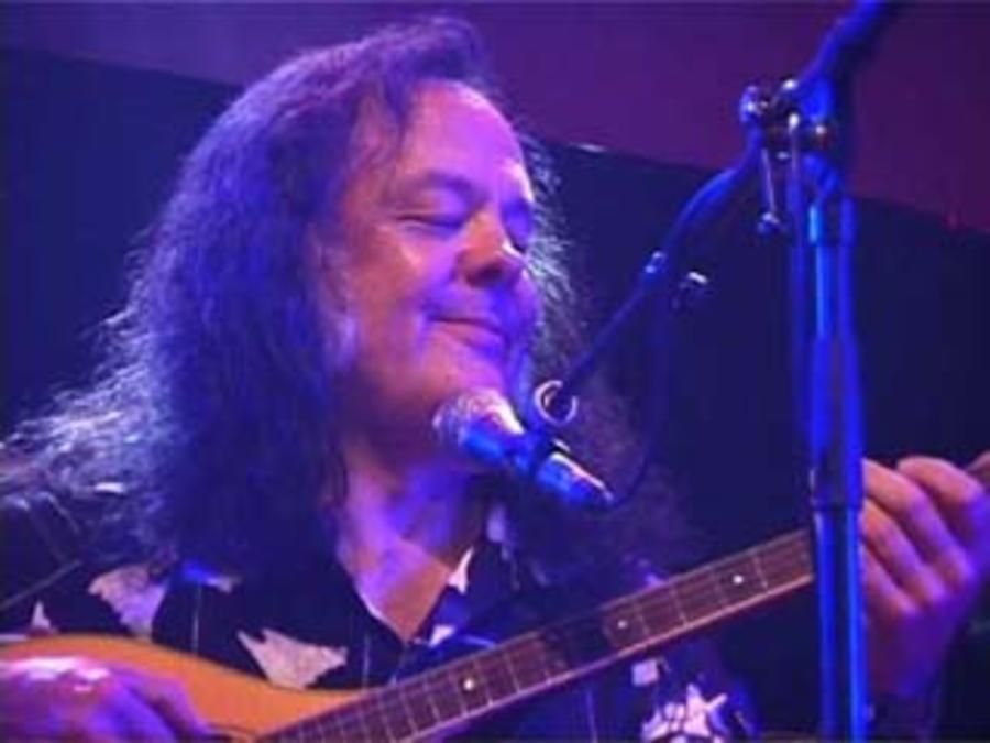 David Lindley