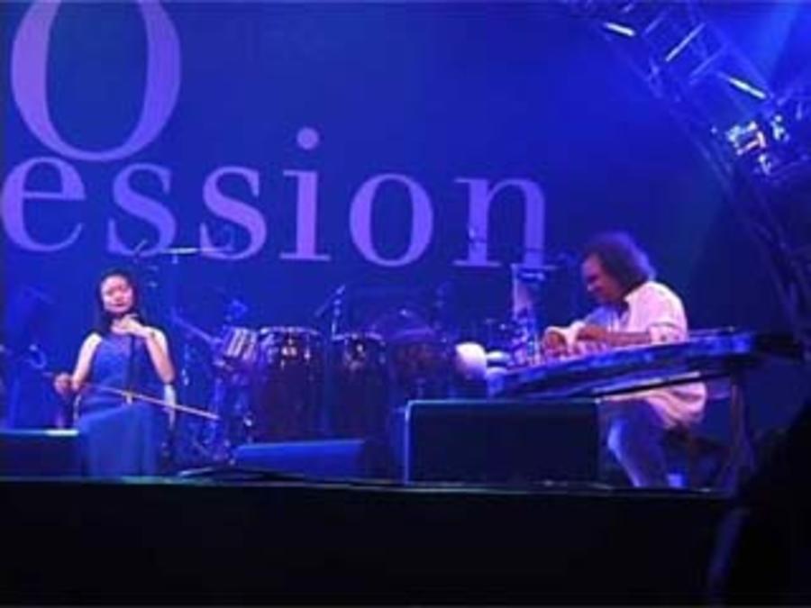 Dialog XioaJing Wang and Andreas