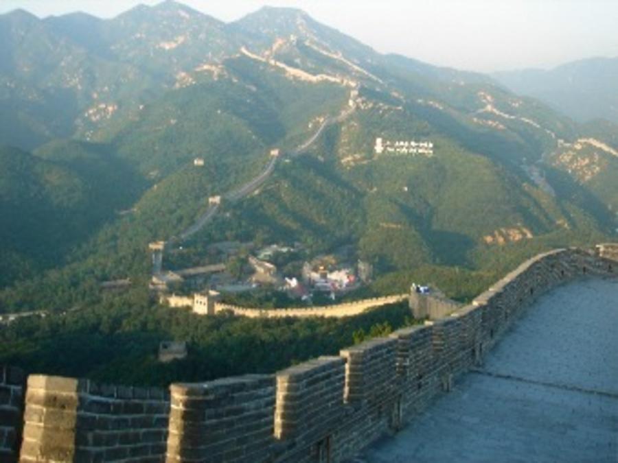Great Wall