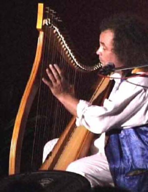 Harp