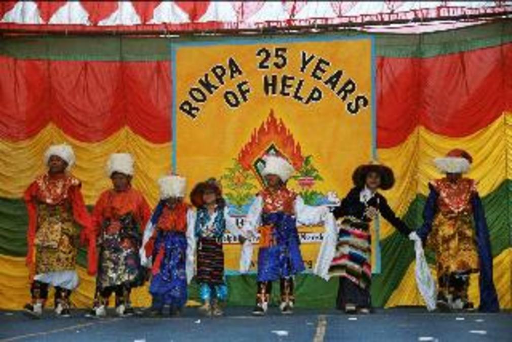 ROKPA kids