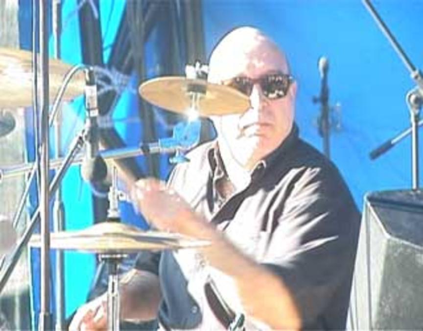 Walter Keiser Africa