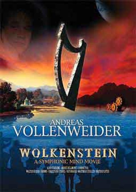 Wolkenstein