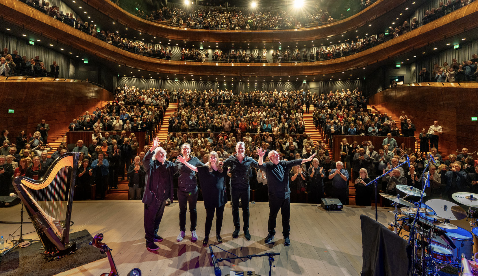 Caverna Magica – revisited