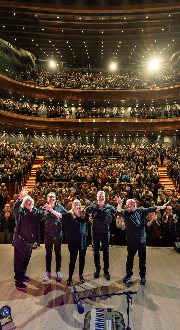 Caverna Magica – revisited