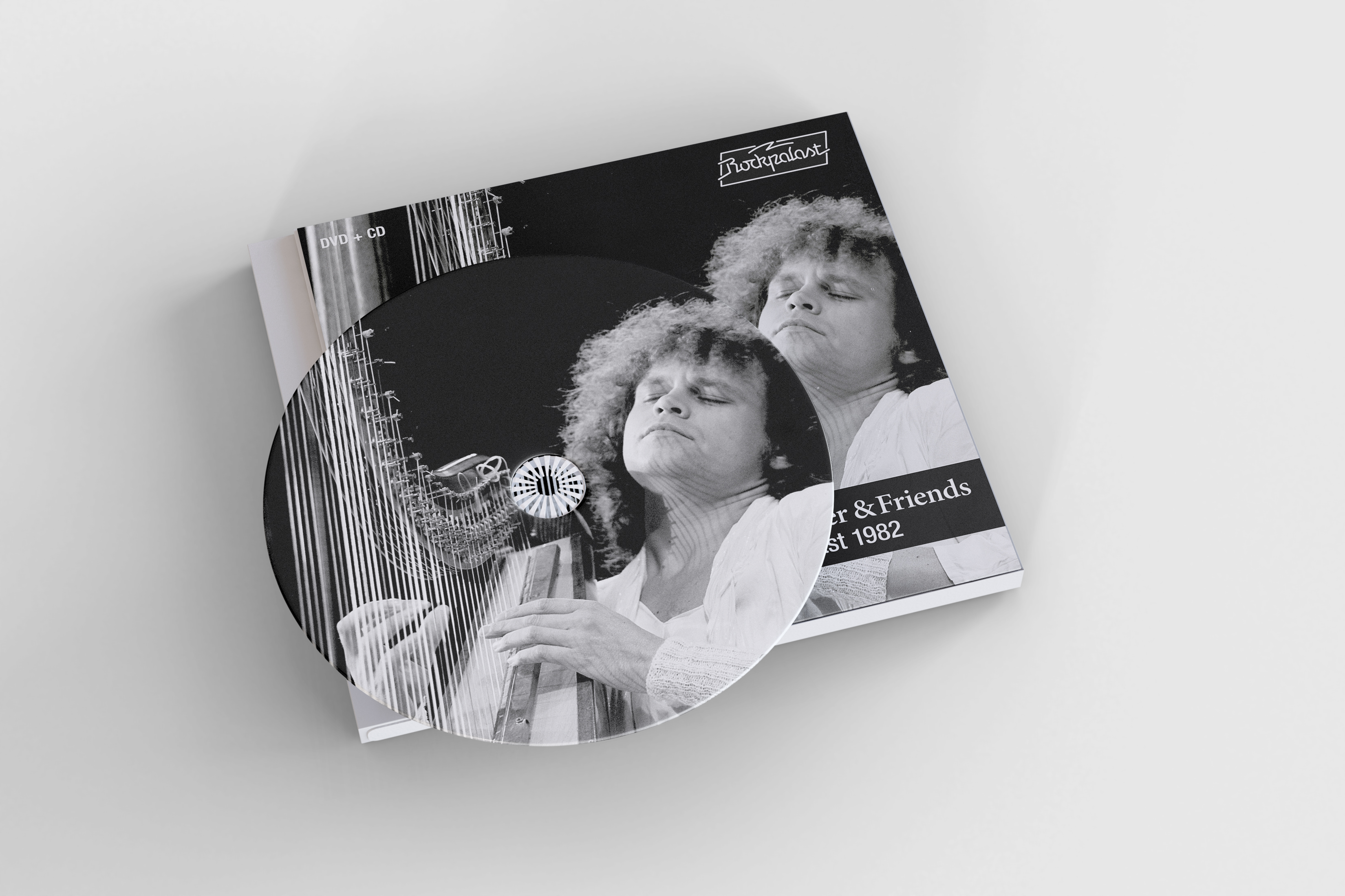 «Live At Rockpalast 1982»