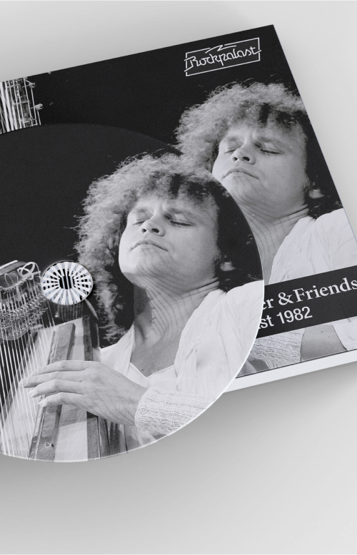 «Live At Rockpalast 1982»