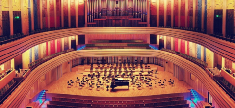 Additional Concert in Budapest | 17 October 2025
