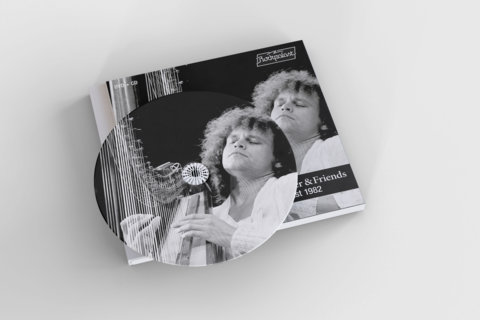 New Album: Live At Rockpalast 1982