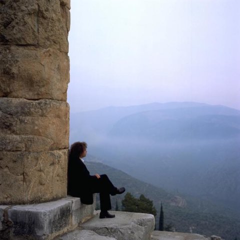 What music can do...